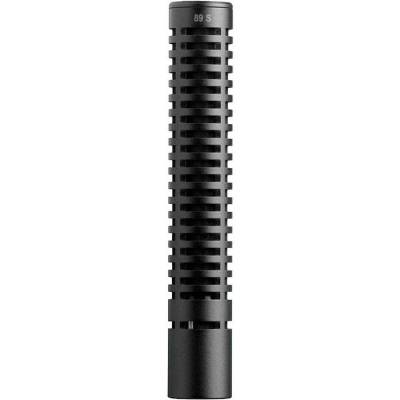 RPM89S Kısa Shotgun Mikrofon Kapsülü VP89 & SM89 için