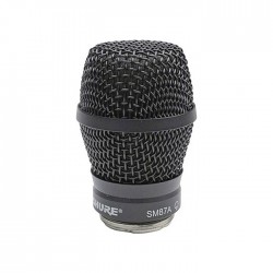 Shure - RPW116 El Tipi Telsiz Mikrofon Kapsülü