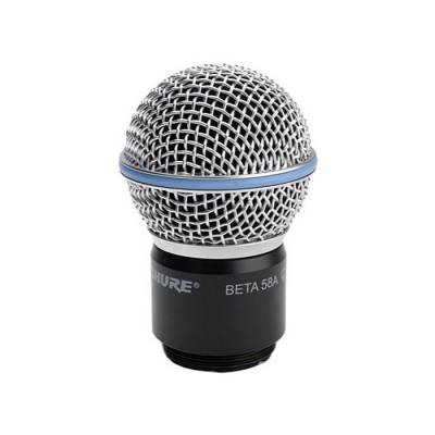 RPW118 El Tipi Telsiz Mikrofon Kapsülü