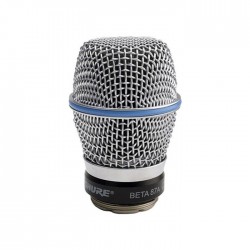 Shure - RPW120 El Tipi Telsiz Mikrofon Kapsülü