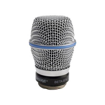 RPW120 El Tipi Telsiz Mikrofon Kapsülü