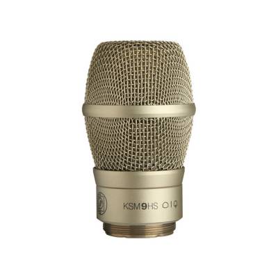 RPW182 El Tipi Telsiz Mikrofon Kapsülü