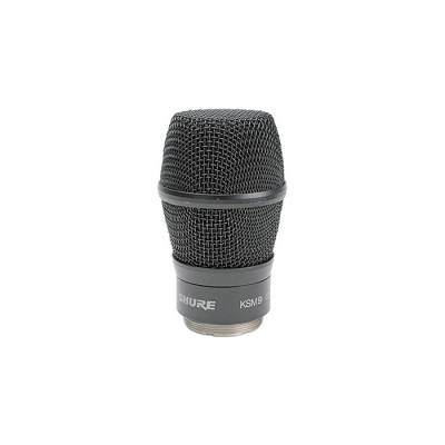 RPW184 El Tipi Telsiz Mikrofon Kapsülü