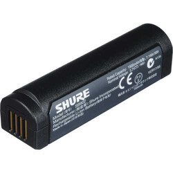 Shure - SB 902A Wireless Mikrofon