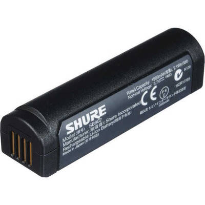 SB 902A Wireless Mikrofon - 1
