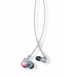 Shure - SE 846 CL In-Ear Kulaklık