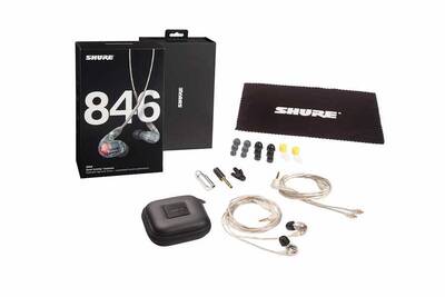 SE 846 CL In-Ear Kulaklık - 2