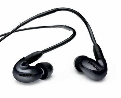 SE 846 K In-Ear Kulaklık