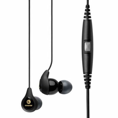 SE115M-K Mikrofonlu Kulaklık - 1