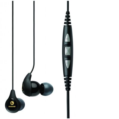 SE115M+-K Mikrofonlu Kulaklık - 1