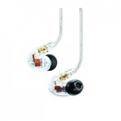 SE425-CL Çıkarılabilir Kablolu İzole Edilmiş In-Ear Kulaklık - Thumbnail