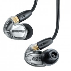 SE425-V Gerçek Akustik Tonlu Mikro Kulaklık - Thumbnail