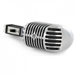55SH Series II Nostaljik Sahne Mikrofonu (Elvis Mikrofonu) - Thumbnail