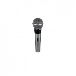 Shure - 565SD Dinamik El Tipi Vokal Mikrofon