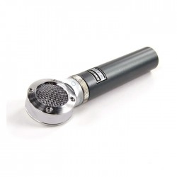 BETA 181/C Kardioid Condenser Enstrüman Mikrofonu - 2