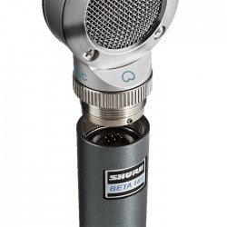 BETA 181/C Kardioid Condenser Enstrüman Mikrofonu - Thumbnail