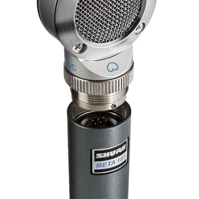 BETA 181/O Her Yöne Condenser Enstrüman Mikrofonu