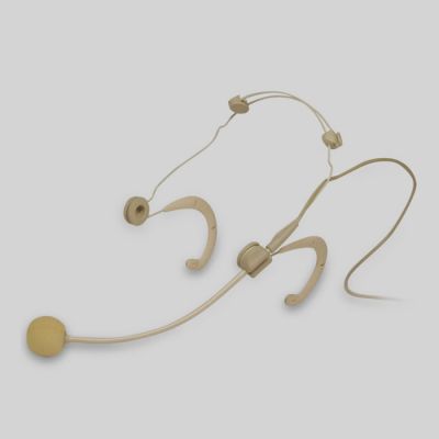 Shure beta sales 53 headset