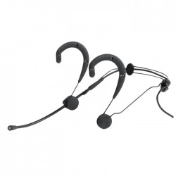 BETA 53 Condenser Headset Vokal Mikrofon - Thumbnail