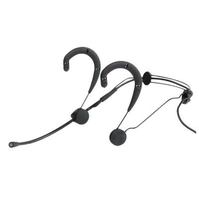 BETA 53 Condenser Headset Vokal Mikrofon