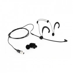 BETA 54 Condenser Headset Vokal Mikrofon - 2