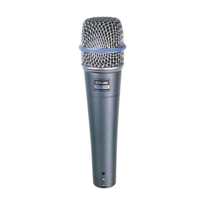 BETA 57A El Tipi Dinamik Enstrüman Mikrofonu