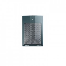 Shure - BETA 91A Condenser Boundary Kick Davul Mikrofonu