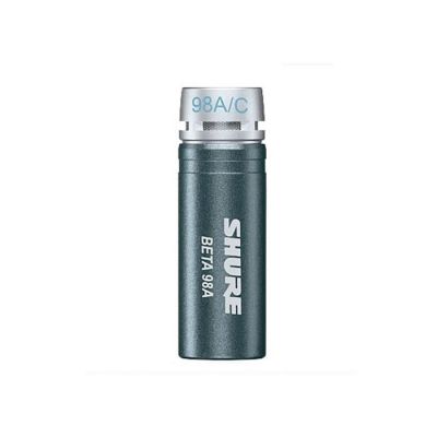 BETA 98AD/C Küçük Condenser Davul Mikrofonu - 2