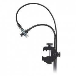 Shure - BETA 98AD/C Küçük Condenser Davul Mikrofonu