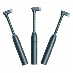 BETA 98AMP/C-3PK 3lü Küçük Kardioid Davul Mikrofon Seti - 3
