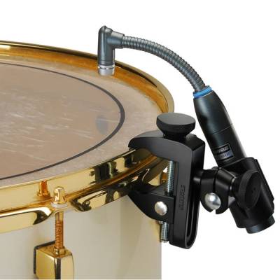 BETA 98AMP/C-3PK 3lü Küçük Kardioid Davul Mikrofon Seti - 5
