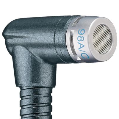 BETA 98AMP/C Küçük Condenser Davul Mikrofonu - 2