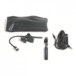 BETA 98D/S Süperkardioid Condenser Davul Mikrofonu - Thumbnail