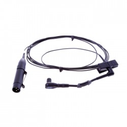 BETA 98H/C Klipsli Küçük Condenser Enstrüman Mikrofonu - 4