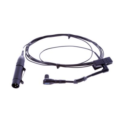 BETA 98H/C Klipsli Küçük Condenser Enstrüman Mikrofonu - 4
