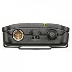 BLX14E/PG30 Kablosuz PG30 Headset Mikrofon Sistemi - Thumbnail