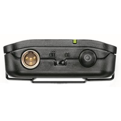 BLX14E/PG85 Kablosuz PG185 Yaka Mikrofonu Sistemi - 6
