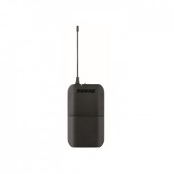 BLX14E/W85 Kablosuz WL185 Yaka Mikrofonu Sistemi - 2
