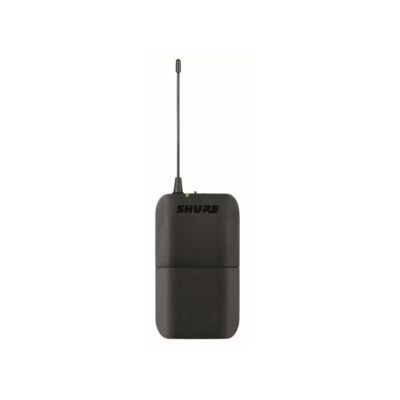 BLX14E/W85 Kablosuz WL185 Yaka Mikrofonu Sistemi - 2