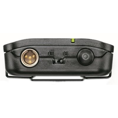 BLX14E/W85 Kablosuz WL185 Yaka Mikrofonu Sistemi - 3