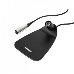 Shure - CVD-B Masaüstü Gooseneck Mikrofon Tabanı