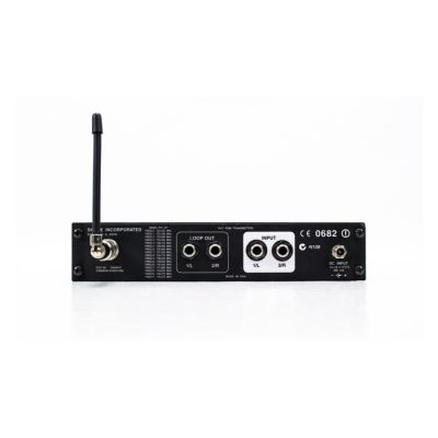 EP4T Kablosuz Mikrofon Vericisi (PSM 400 için)