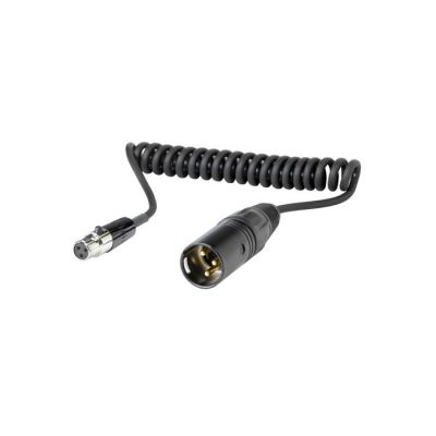 FP15 Bel Tipi Kablosuz Mikrofon Alıcı ve Vericisi