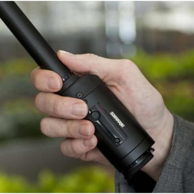 FP35 Taşınabilir Kablosuz Mikrofon Alıcısı ve Vericisi (2′li Set)