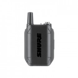 GLXD14E/MX53 Kablosuz MX153 Earset Mikrofon Sistemi - Thumbnail