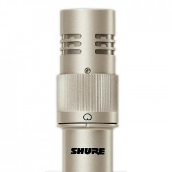 Shure - KSM141/SL Çift Patternli Enstrüman Mikrofonu