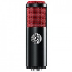 Shure - KSM313/NE Çift Sesli Şerit Mikrofon