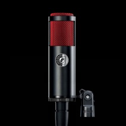 KSM313/NE Çift Sesli Şerit Mikrofon - Thumbnail