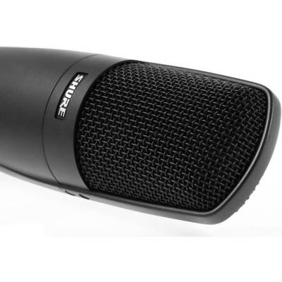 KSM32/CG Cardioid Condenser Mikrofon