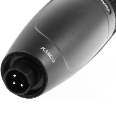 KSM32/CG Cardioid Condenser Mikrofon - 4